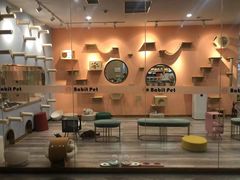 -BABIT巴比特宠物(MOMOPARK店)