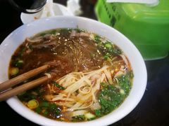 -淮南牛肉汤酒店(可伦公馆店)
