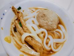 -陈记顺和牛肉火锅馆(天河北路店)