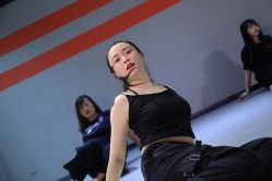 -舞樾舞蹈工作室