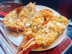-西安W酒店·WEI全味西餐厅