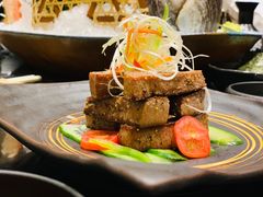 -吟松日式料理(莘庄店)
