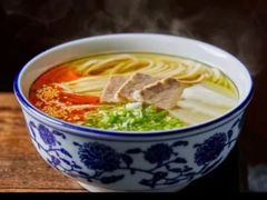 -燕兰楼·清真西北融合菜(亚运村店)