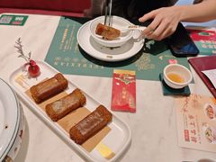 -悦得闲广式点心茶楼(蓝鲸世界店)