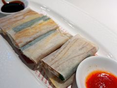 -新白鹿餐厅(龙游路店)
