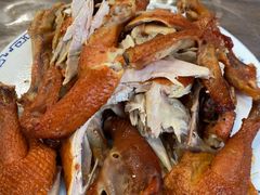 -乔家满族八大碗(流水沟店)