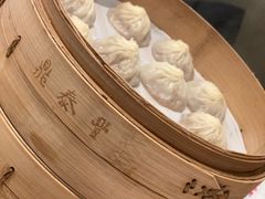 -鼎泰丰(当代商城店)