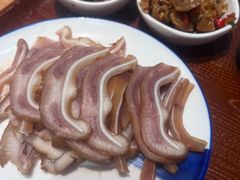 -官桥贡面(吉城大厦店)