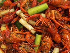 -云晓光头烧烤吧(德平路店)