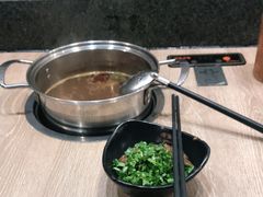 -呷哺呷哺(新世界百货望京店)