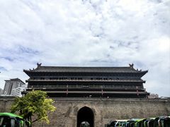 -西安城墙·碑林历史文化景区