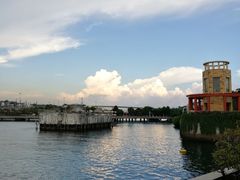 -新加坡水上探险乐园