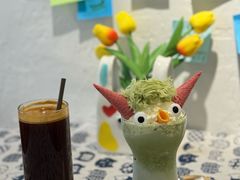 -一杯海(国际海水浴场店)