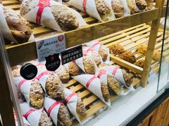 -BROAD面包路·欧式面包(龙湖时代C馆店)
