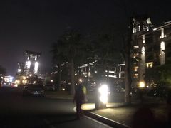-清远熹乐谷温泉度假酒店