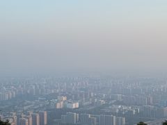 -杭州半山国家森林公园