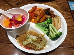 -素满香·食养自助(天一广场店)
