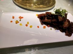 -锋味餐厅(空港复悦里店)