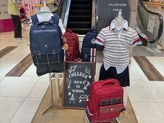 -宝大祥青少年儿童购物中心(南京东路店)