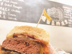 -HELLO 27 意面·沙拉·帕尼尼