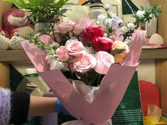 -BoBloom花店(晶耀前滩店)