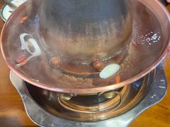 -津门老羊家·铜锅涮羊肉·烧烤(科技园店)