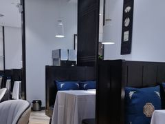 -毛家饭店·30年融合新湘菜(汉峪金谷店)