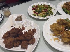 -黑石礁酒楼·海鲜(黑石礁店)
