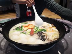 -山外山菜馆(玉泉路店)
