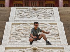 -长城西部影视城