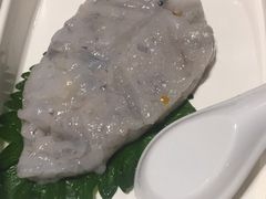 招牌虾滑-海底捞火锅(安吉万达店)