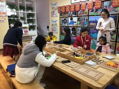 -培飞思维馆(浣花溪校区)