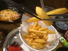 -小川洋风料理(江汉路店)