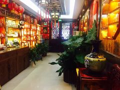 -北京阅微庄四合院文化特色酒店