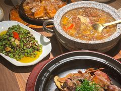 -食锦记·福建私房菜(浦西万达店)