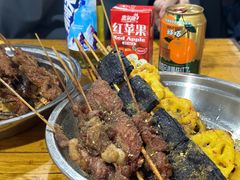 -郭记豌豆鲜粉