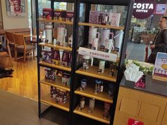 -COSTA COFFEE(上海五玠坊店)