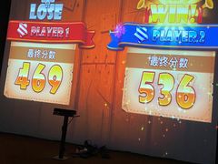 -VS SPORTS PARK运动玩乐园·团建·生日会(合生汇店)