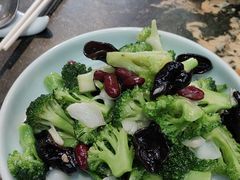 -小吊梨汤·北京菜(香山店)