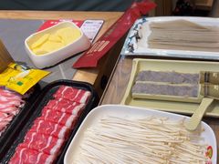 -蜀留香火锅·始于1999·原四川老火锅(白堤路店)