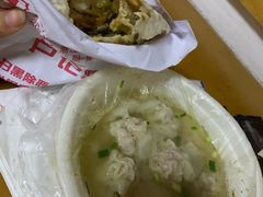 -尚食卢记烧饼(凤凰路总店)