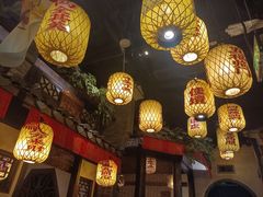 -南京大牌档(壹方天地店)