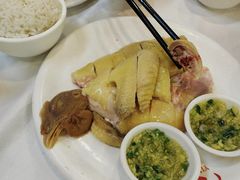 -文记壹心鸡(宝华路店)