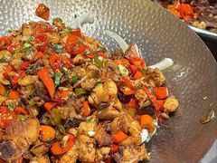 -福巷湘食小馆·猛火现炒(上海首店)
