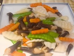 -大师傅金奖啤酒鱼(西街口总店)