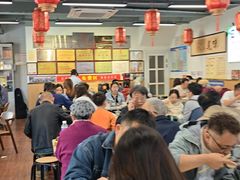 -王大妈清汤饸饹(白云社区店)