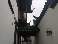 -东山雕花楼