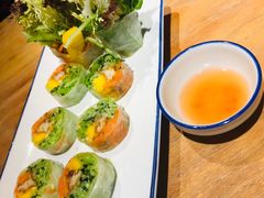 -阮氏娘·越南料理(双子塔店)