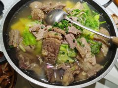 -乔阿马·江南味·驴肉香(龙湖华泾天街店)