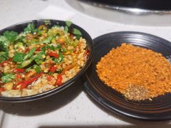 -钢管厂五区小郡肝火锅串串香(总店)